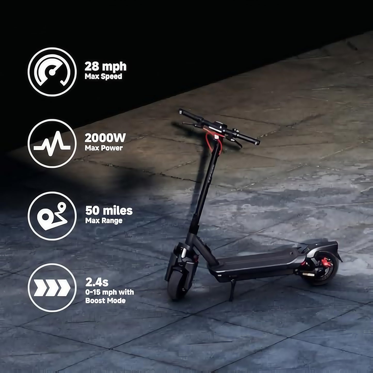🚨 FINAL HOURS! 55% OFF The 2000W E-Bike That's Changing EVERYTHING!