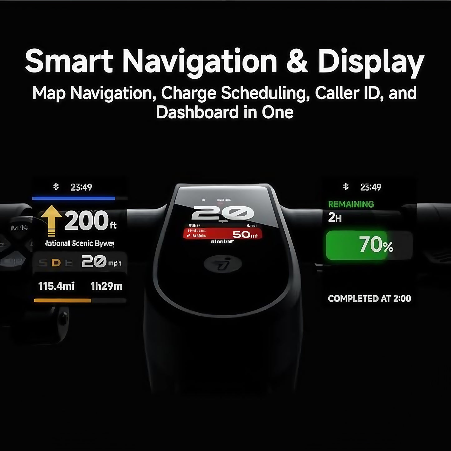 🚨 FINAL HOURS! 55% OFF The 2000W E-Bike That's Changing EVERYTHING!