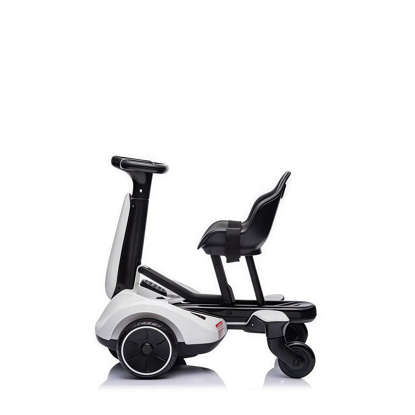 Adventure Awaits: Powering Up for Eco-Friendly Fun