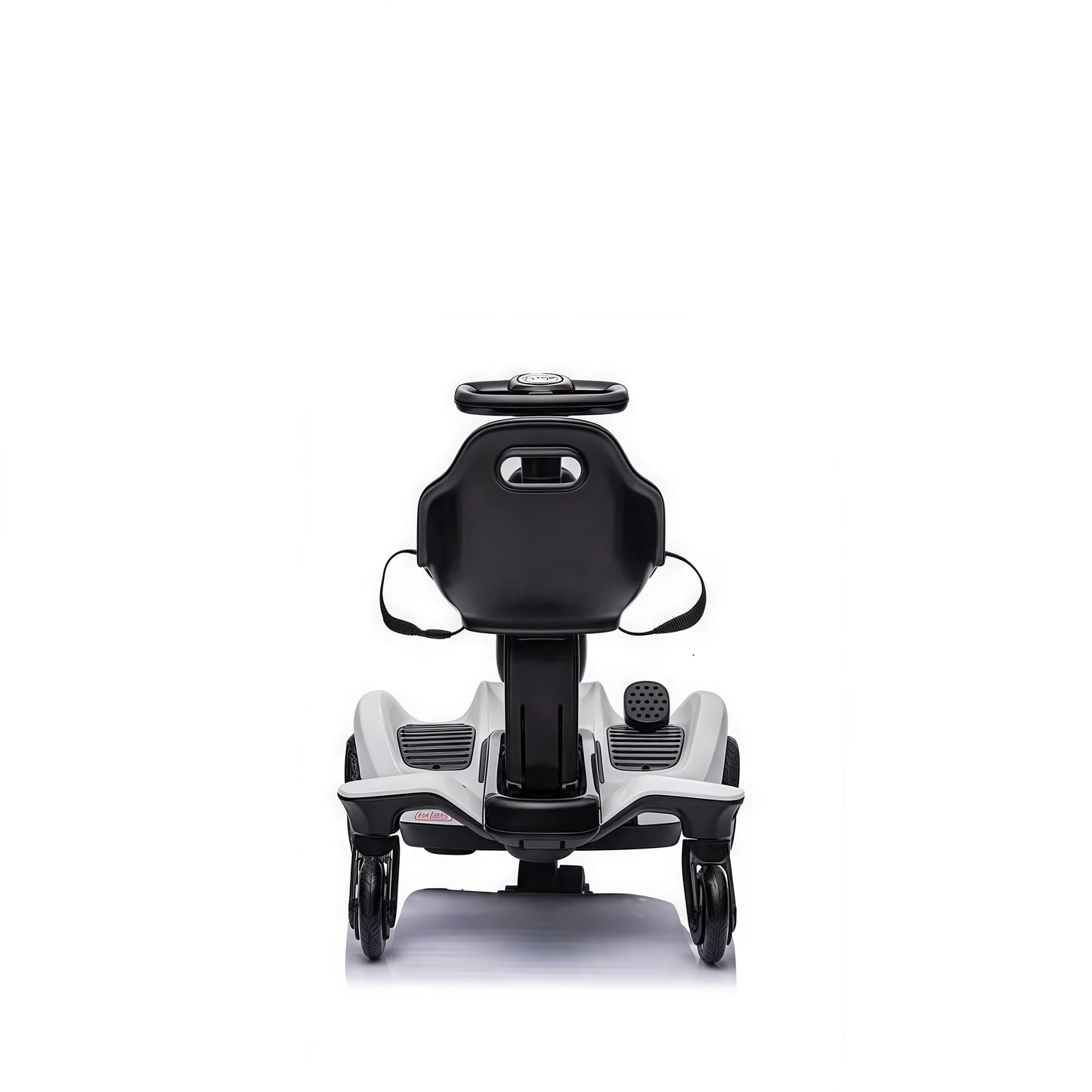 Adventure Awaits: Powering Up for Eco-Friendly Fun