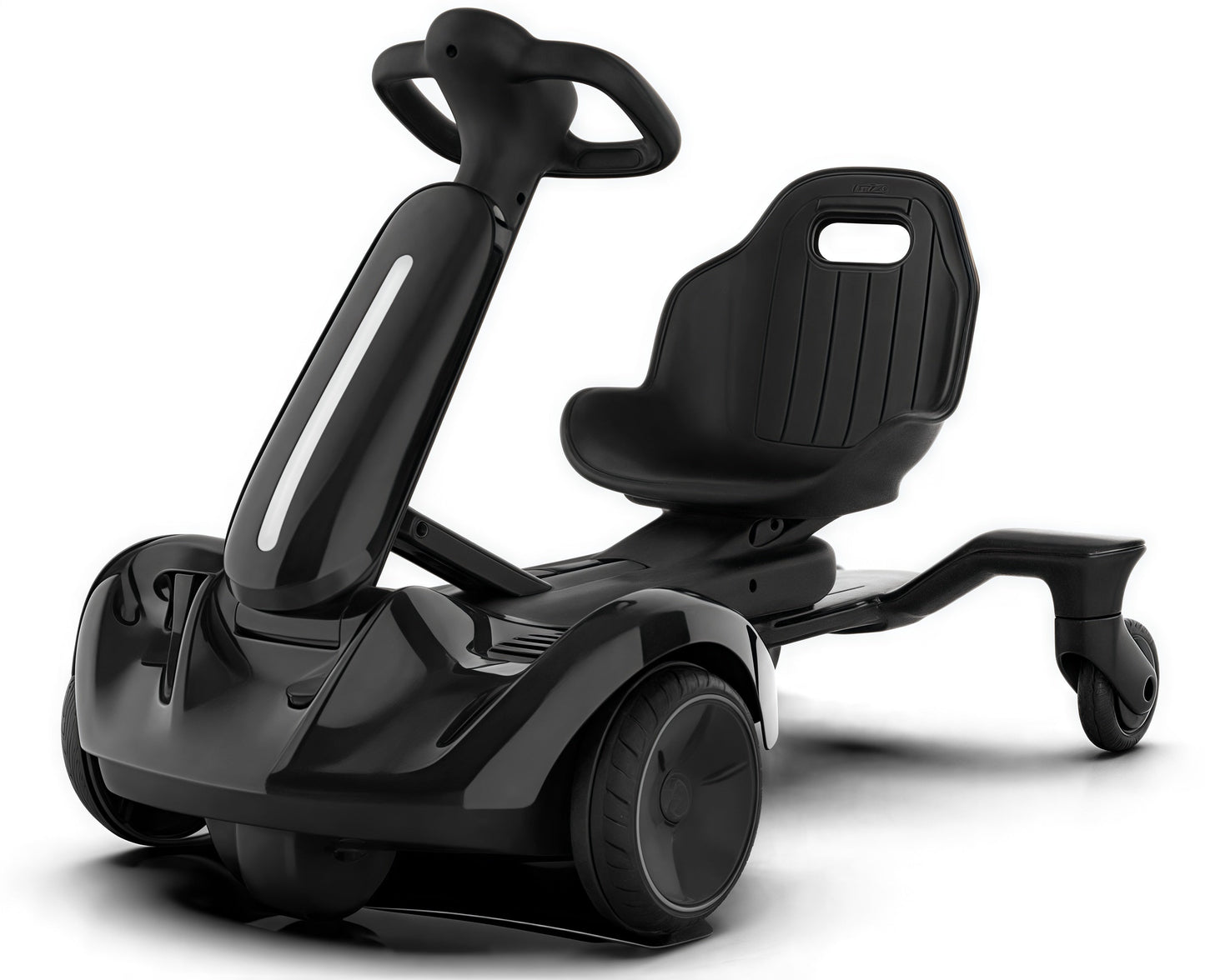 Adventure Awaits: Powering Up for Eco-Friendly Fun